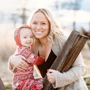 Meet your Posher, Erika